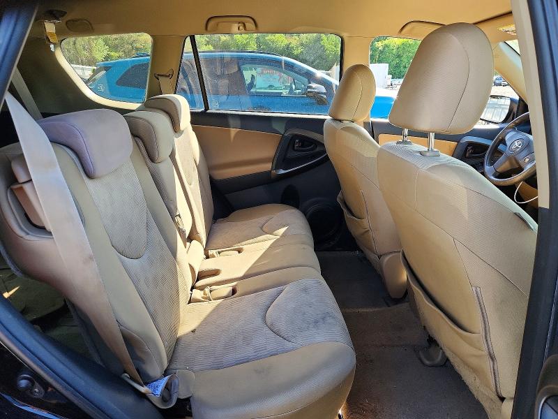 Aukcja sprzedaży 2009 Toyota Rav4, vin: JTMBF35V195004653, numer aukcji: 53277056