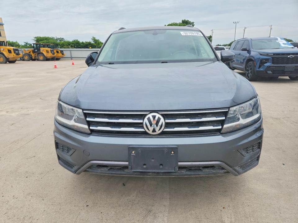 Aukcja sprzedaży 2021 Volkswagen Tiguan, vin: 3VV3B7AX9MM067292, numer aukcji: 52700196