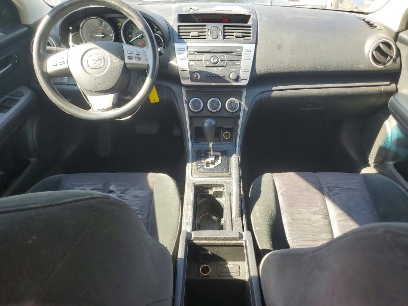 Aukcja sprzedaży 2010 Mazda 6, vin: 1YVHZ8BH0A5M54631, numer aukcji: 53216666
