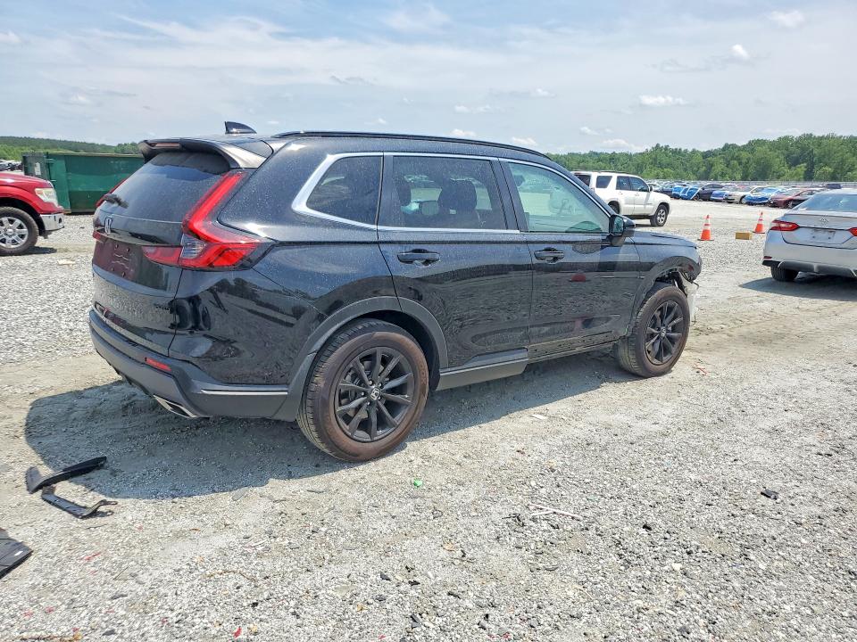 Aukcja sprzedaży 2025 Honda Cr-v, vin: 2HKRS5H81SH700916, numer aukcji: 55419836