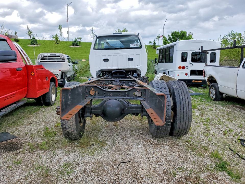 2015 Ford F750 მანქანა იყიდება აუქციონზე, vin: 3FRXF7FE6FV730135, აუქციონის ნომერი: 52158056