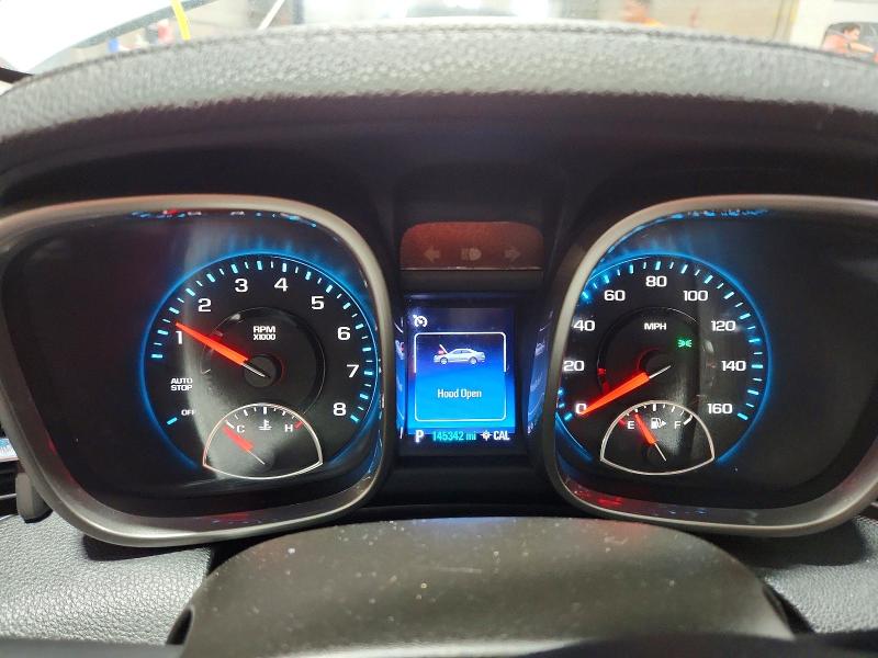 Продаж на аукціоні авто 2014 Chevrolet Malibu  Lt, vin: 1G11C5SL3EF257666, номер лоту: 55117846