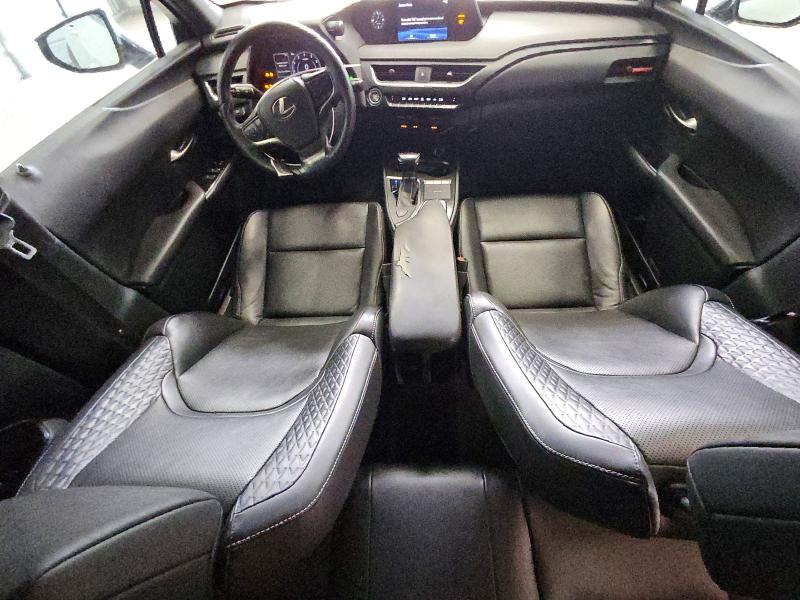 2020 Lexus Ux მანქანა იყიდება აუქციონზე, vin: JTHP3JBH6L2026270, აუქციონის ნომერი: 53017856