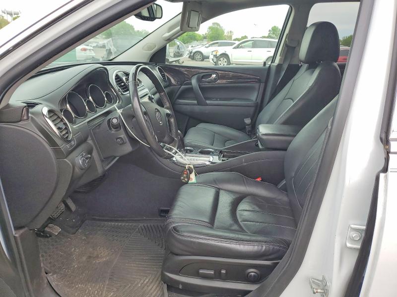Продажа на аукционе авто 2017 Buick Enclave, vin: 5GAKVCKD1HJ340731, номер лота: 52697496