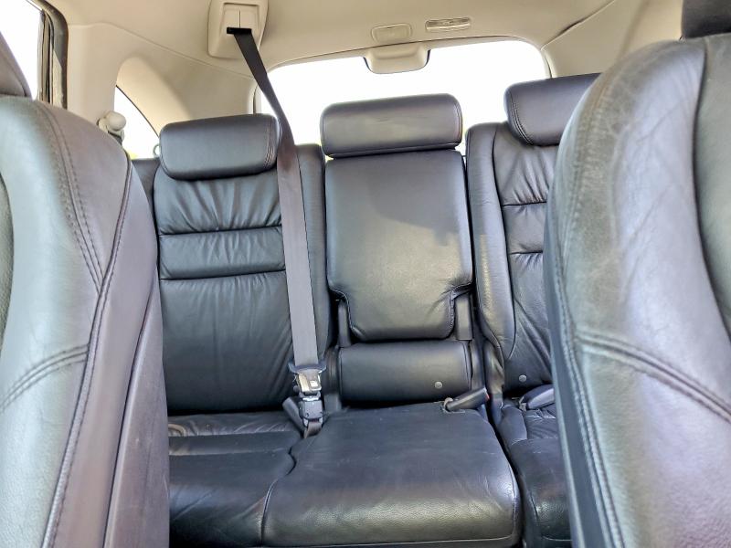 Aukcja sprzedaży 2009 Honda Cr-v, vin: 5J6RE38719L026723, numer aukcji: 53001336