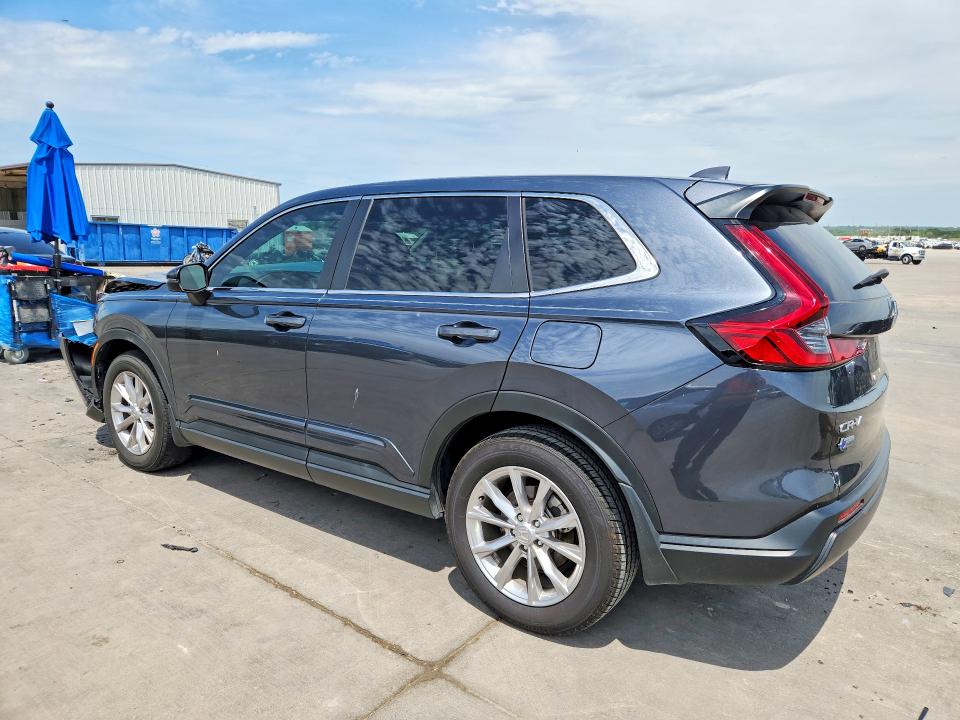 52561506 :رقم المزاد ، 2HKRS4H48PH426435 vin ، 2023 Honda Cr-v مزاد بيع