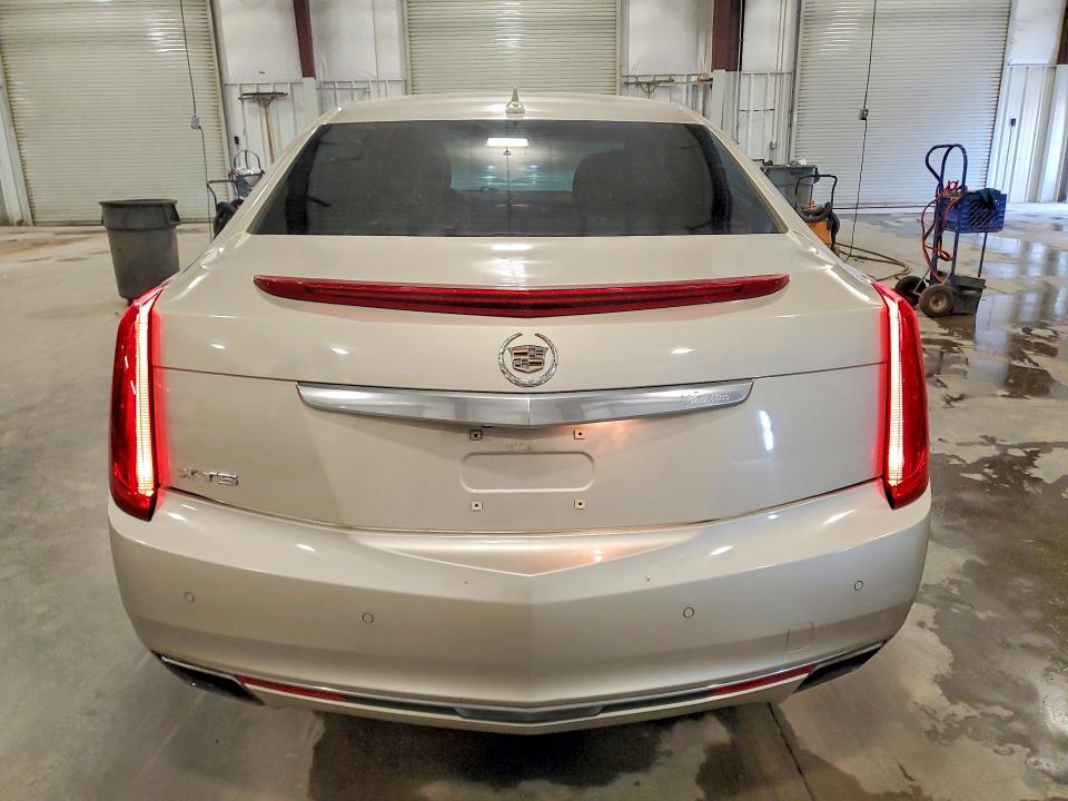 Продажа на аукционе авто 2013 Cadillac Xts, vin: 2G61P5S32D9134284, номер лота: 53053396