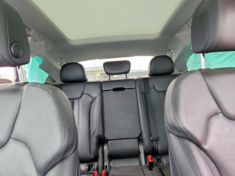 54996916 :رقم المزاد ، WA1BNAFY5J2149727 vin ، 2018 Audi Q5 مزاد بيع