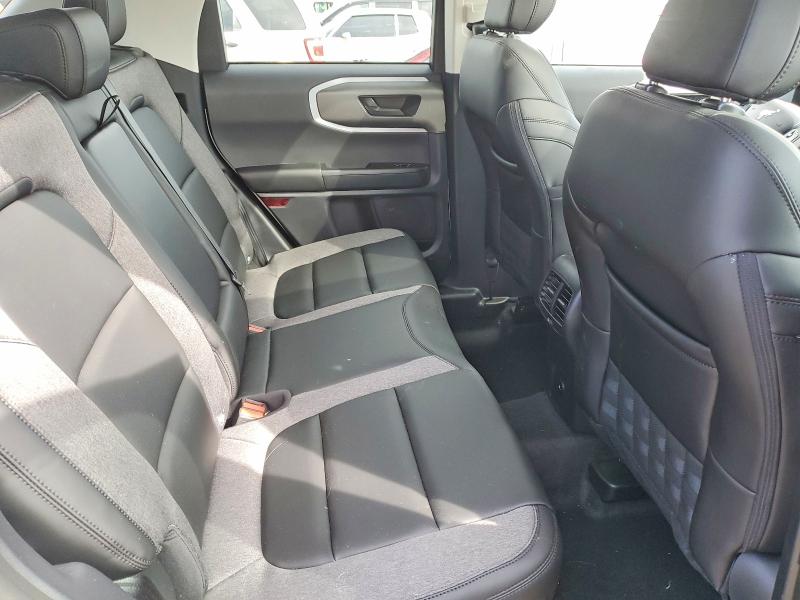 Продаж на аукціоні авто 2025 Ford Bronco Sport, vin: 3FMCR9BN0SRF59790, номер лоту: 52918616