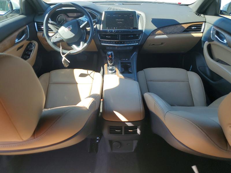Aukcja sprzedaży 2021 Cadillac Ct5, vin: 1G6DN5RK3M0113986, numer aukcji: 53830256