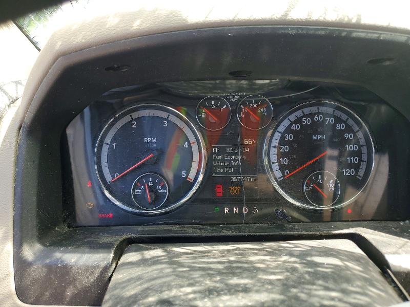 Aukcja sprzedaży 2010 Dodge Ram 2500, vin: 3D7UT2CL2AG185567, numer aukcji: 52892486