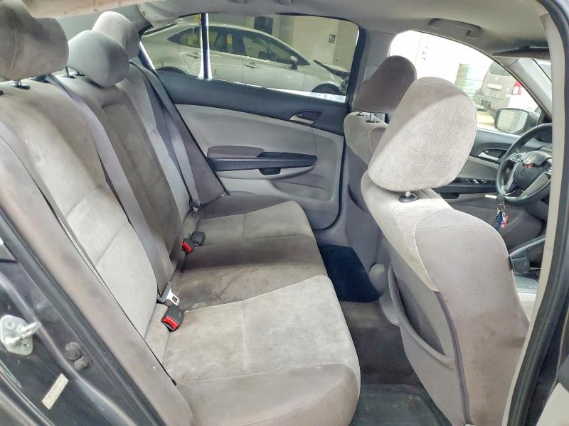 Auction sale of the 2010 Honda Accord, vin: 1HGCP2F32AA035335, lot number: 54043356