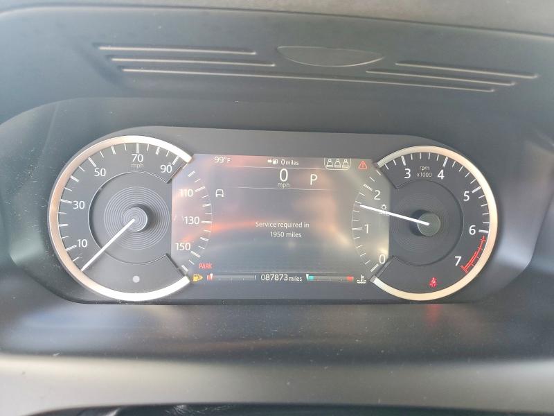Aukcja sprzedaży 2020 Land Rover Discovery Sport, vin: SALCJ2FXXLH858035, numer aukcji: 51882106