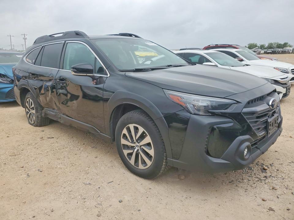 Продажа на аукционе авто 2024 Subaru Outback, vin: 4S4BTAFCXR3245371, номер лота: 52424226