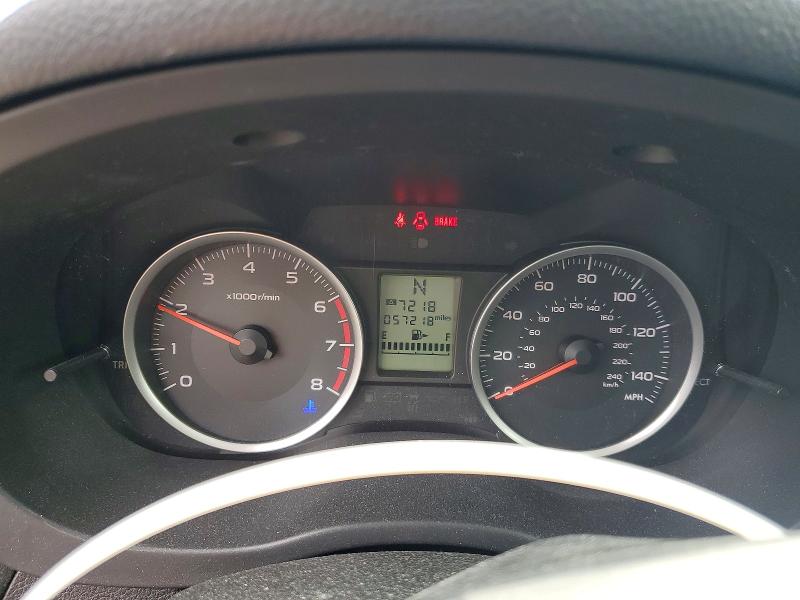 Aukcja sprzedaży 2015 Subaru Forester, vin: JF2SJADC1FH403870, numer aukcji: 51406376