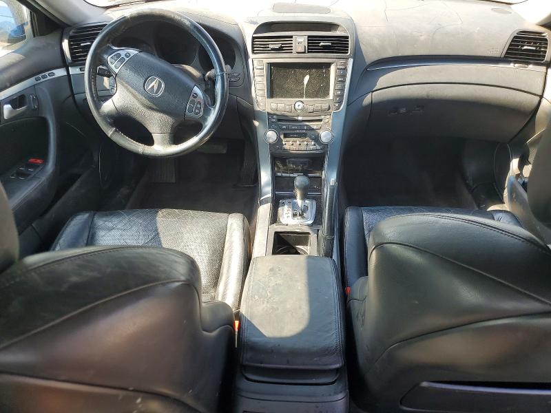 Продаж на аукціоні авто 2006 Acura 3.2tl, vin: 19UUA66226A003917, номер лоту: 53733546