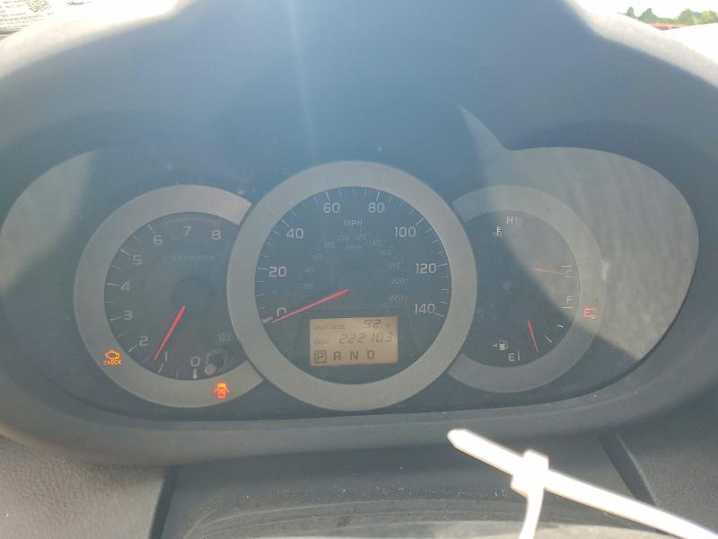 Продаж на аукціоні авто 2006 Toyota Rav4, vin: JTMZD32V365030403, номер лоту: 55027226
