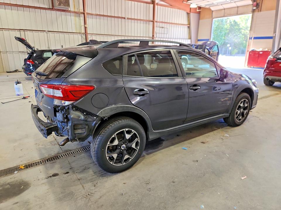Aukcja sprzedaży 2018 Subaru Crosstrek, vin: JF2GTADC8JH228705, numer aukcji: 53710846