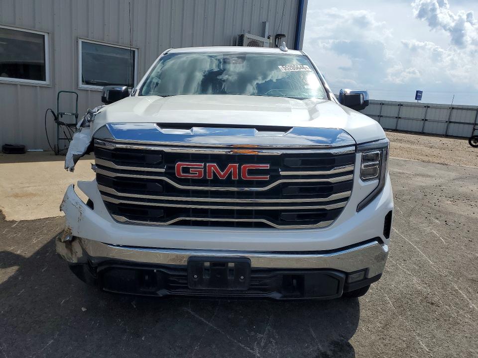 Aukcja sprzedaży 2023 Gmc Sierra, vin: 3GTPHDED5PG225871, numer aukcji: 55205646