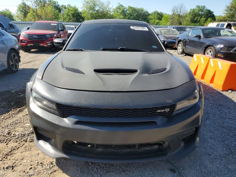 Продаж на аукціоні авто 2016 Dodge Charger, vin: 2C3CDXCT9GH174658, номер лоту: 54487896
