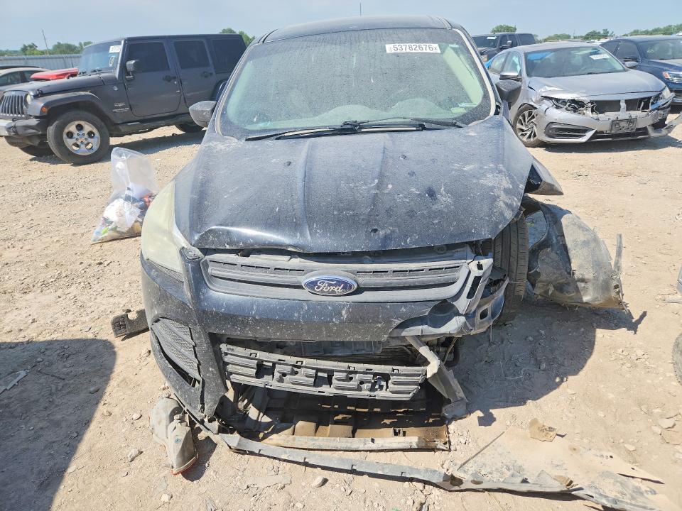 Aukcja sprzedaży 2014 Ford Escape, vin: 1FMCU0F74EUB98311, numer aukcji: 53782676
