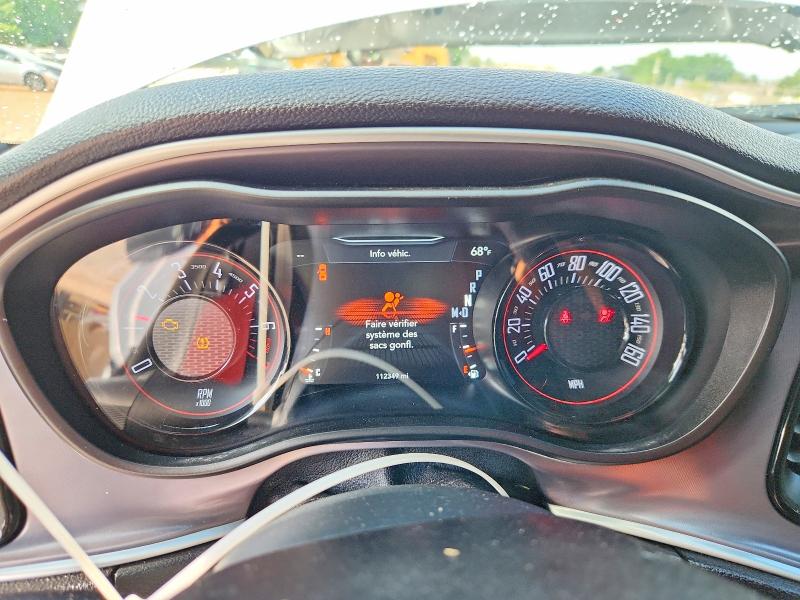 2020 Dodge Challenger მანქანა იყიდება აუქციონზე, vin: 2C3CDZJG4LH222840, აუქციონის ნომერი: 53598086