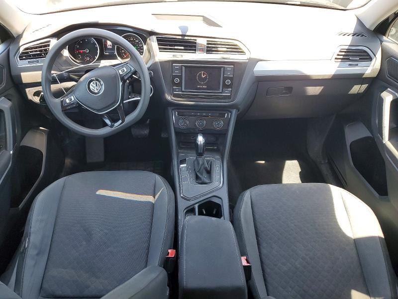 Aukcja sprzedaży 2018 Volkswagen Tiguan, vin: 3VV1B7AX8JM074561, numer aukcji: 52971686