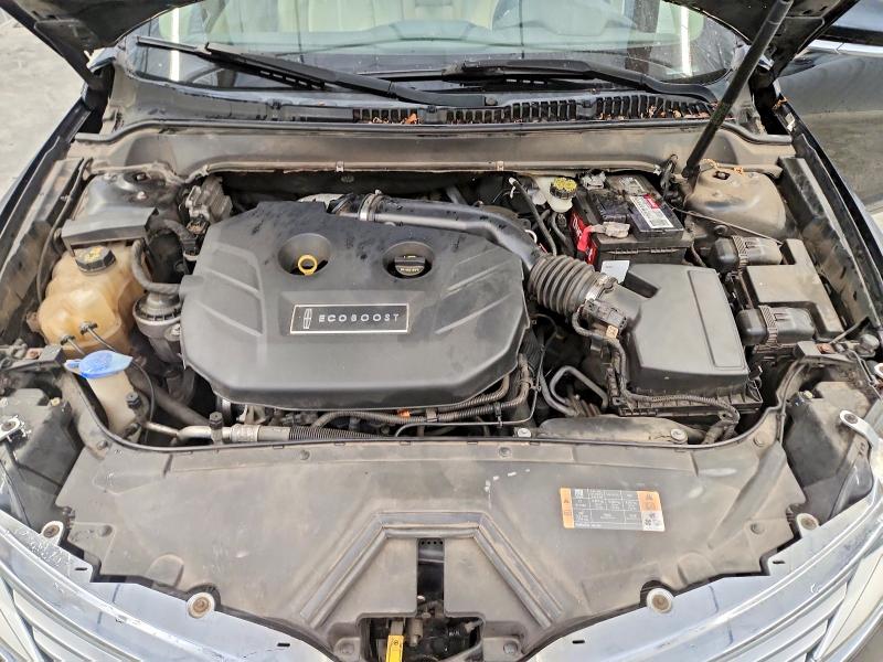 Продаж на аукціоні авто 2013 Lincoln Mkz, vin: 3LN6L2J95DR817153, номер лоту: 52626686