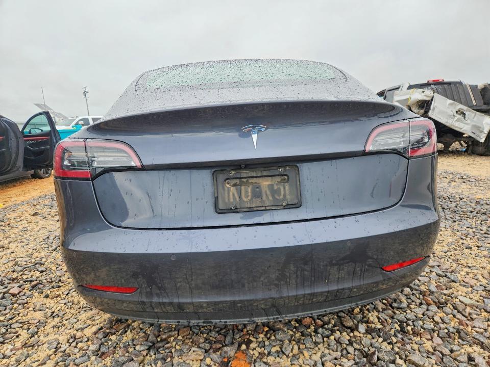 Aukcja sprzedaży 2019 Tesla Model 3, vin: 5YJ3E1EA2KF308197, numer aukcji: 54000966