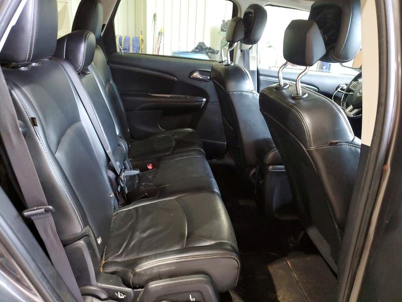 Продажа на аукционе авто 2015 Dodge Journey, vin: 3C4PDCGG6FT606115, номер лота: 52367936