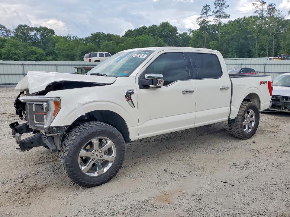 Продаж на аукціоні авто 2023 Ford F150, vin: 1FTFW1E59PFB95235, номер лоту: 54253546
