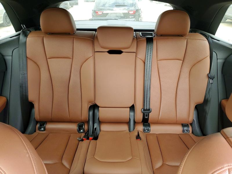 Продаж на аукціоні авто 2021 Audi Q8, vin: WA1EVAF1XMD002490, номер лоту: 54418186