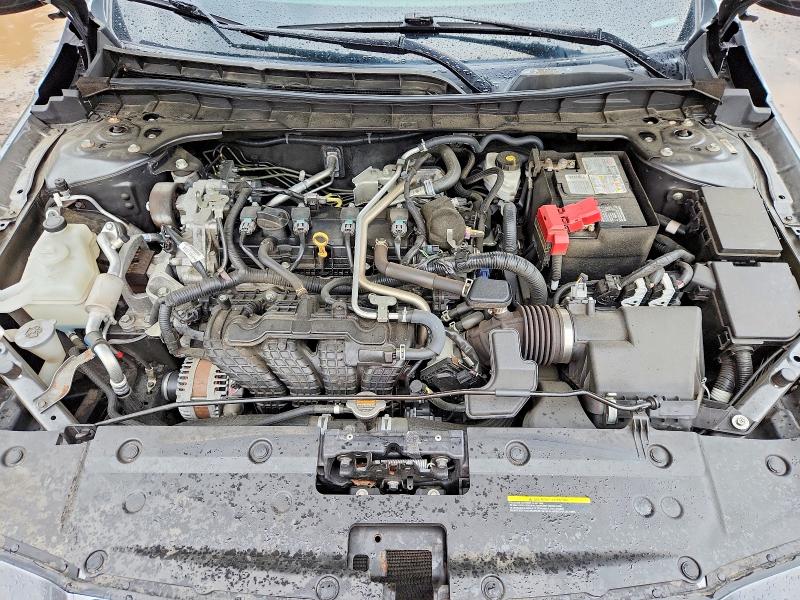 Продажа на аукционе авто 2022 Nissan Altima, vin: 1N4BL4CV2NN369151, номер лота: 54510446