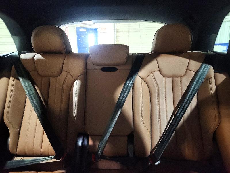 Aukcja sprzedaży 2024 Audi Q5, vin: WA1EAAFY9R2079878, numer aukcji: 53642206