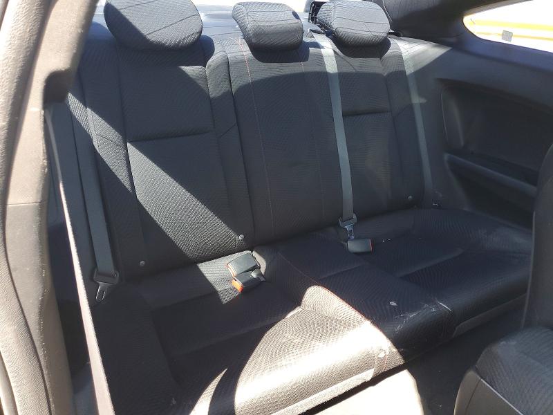 Продаж на аукціоні авто 2013 Honda Civic, vin: 2HGFG4A51DH707005, номер лоту: 52786686