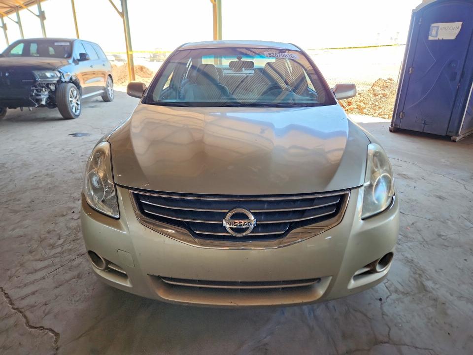 Продаж на аукціоні авто 2010 Nissan Altima, vin: 1N4AL2AP2AN423322, номер лоту: 52870516