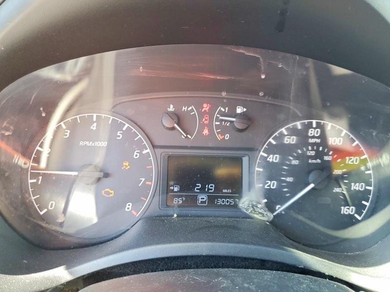 53070886 :رقم المزاد ، 3N1AB7AP3EL661330 vin ، 2014 Nissan Sentra مزاد بيع
