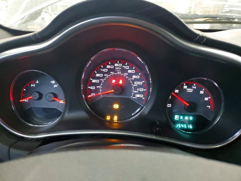 Продаж на аукціоні авто 2012 Dodge Avenger, vin: 1C3CDZAB0CN310893, номер лоту: 54244906