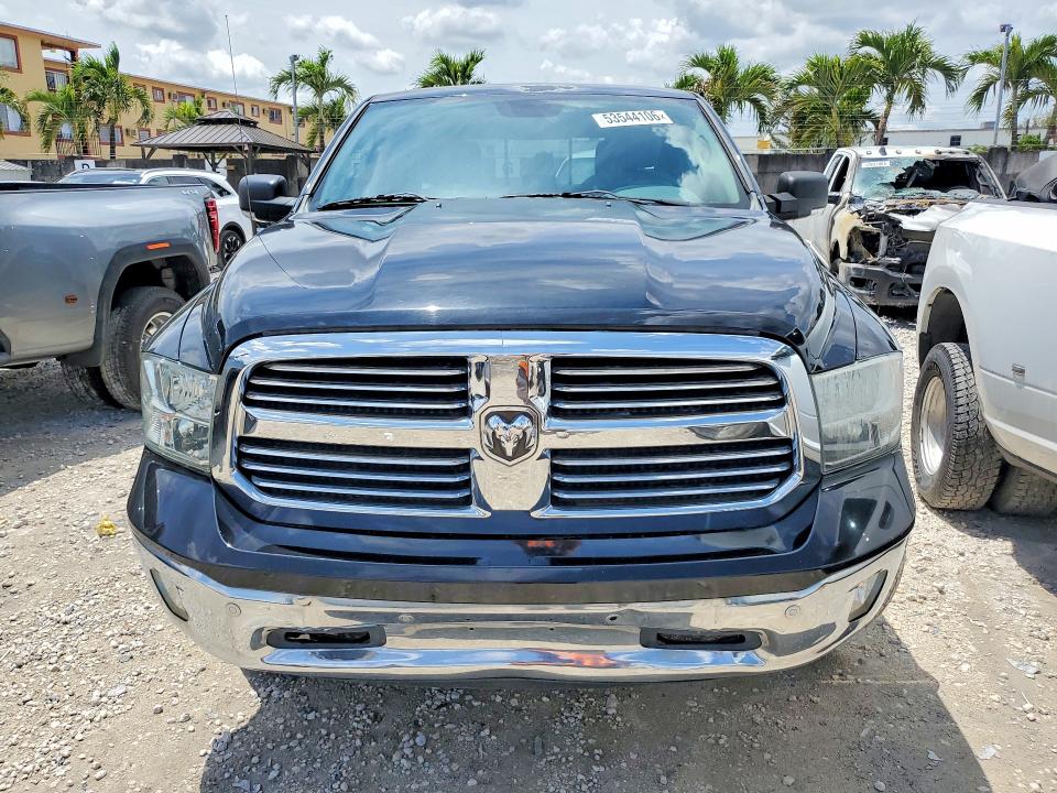 53544106 :رقم المزاد ، 1C6RR7TT5ES235265 vin ، 2014 Ram 1500 مزاد بيع