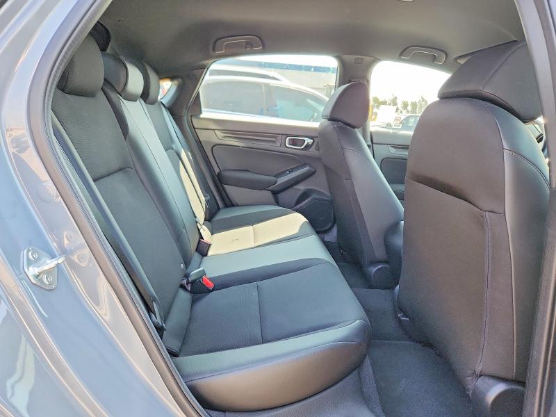 Продажа на аукционе авто 2026 Honda Civic, vin: 19XFL2H88TE008902, номер лота: 53659486