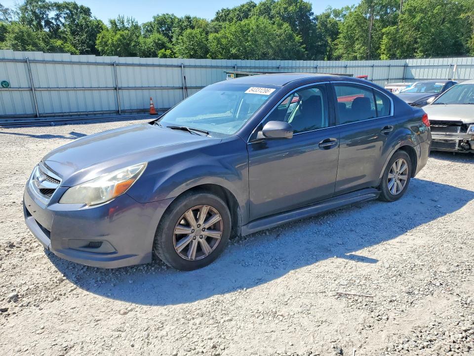 Продажа на аукционе авто 2010 Subaru Leg 2.5gt Ltd, vin: 4S3BMBC61A3220773, номер лота: 54331296