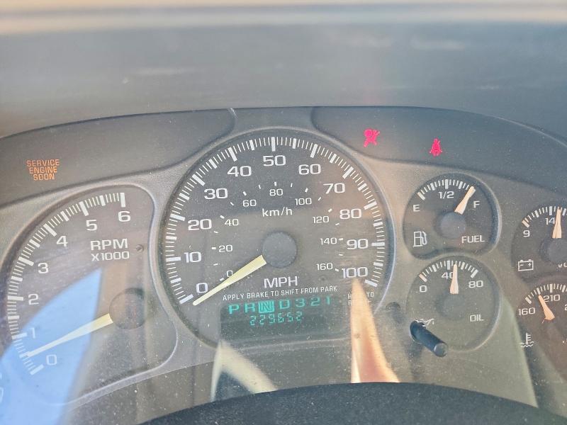 Продаж на аукціоні авто 1999 Chevrolet Silverado, vin: 2GCEK19T0X1185295, номер лоту: 54007756