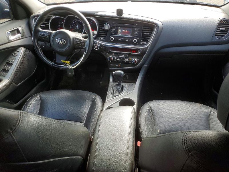 Продаж на аукціоні авто 2015 Kia Optima, vin: KNAGN4A78F5602589, номер лоту: 51961746