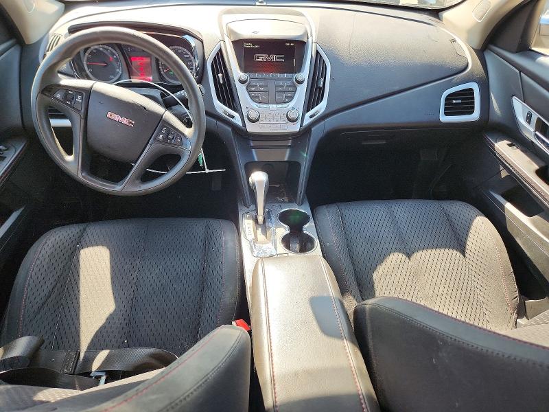 Продажа на аукционе авто 2015 Gmc Terrain, vin: 2GKALMEK2F6300107, номер лота: 54348326