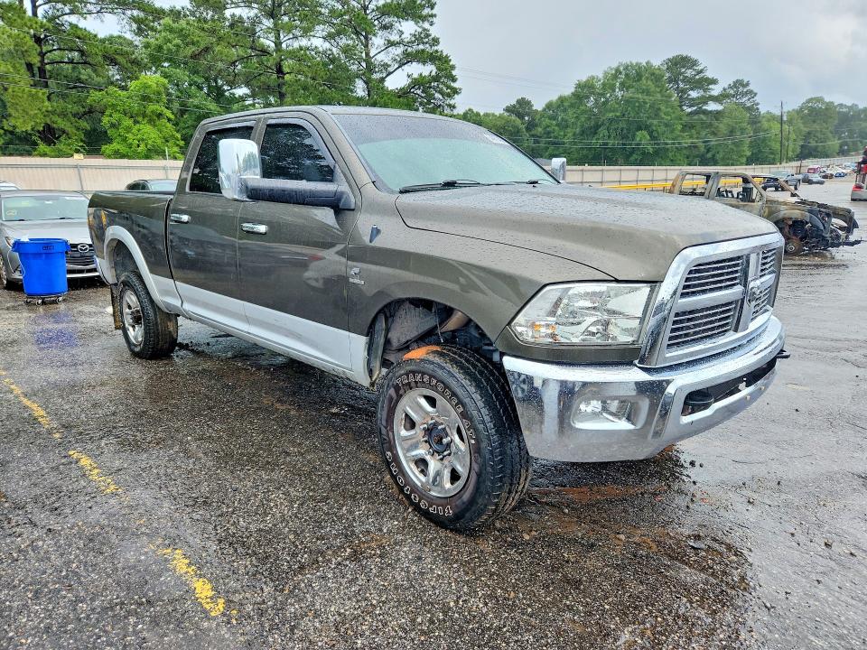 54261496 :رقم المزاد ، 3C63D3EL0CG148954 vin ، 2012 Dodge Ram 3500 مزاد بيع