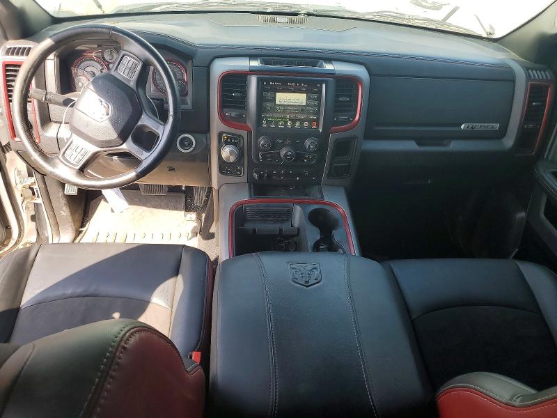 Aukcja sprzedaży 2017 Ram 1500, vin: 1C6RR7YT6HS534289, numer aukcji: 52612976