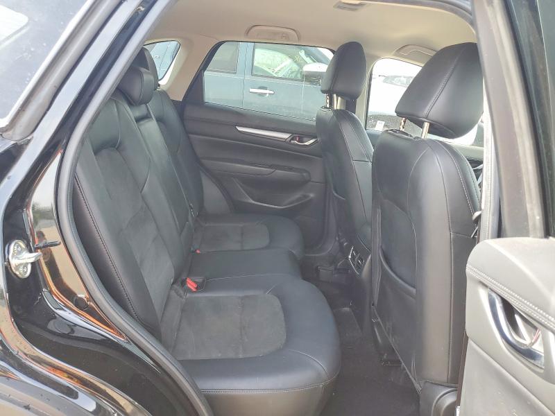 Aukcja sprzedaży 2020 Mazda Cx-5, vin: JM3KFBCMXL0765939, numer aukcji: 52207416
