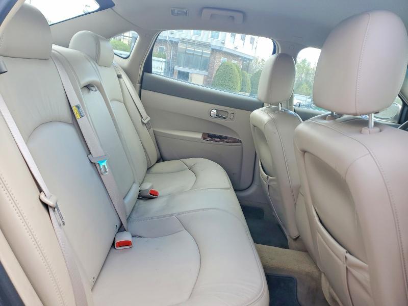 Продаж на аукціоні авто 2006 Buick Lacrosse, vin: 2G4WD582561229574, номер лоту: 52809026