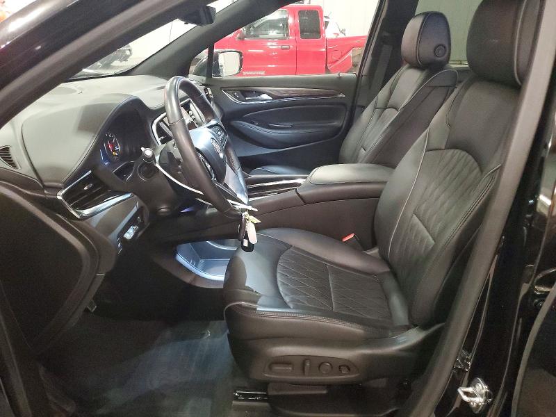 Aukcja sprzedaży 2023 Buick Enclave, vin: 5GAEVCKW8PJ232250, numer aukcji: 54441896