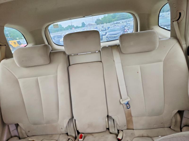 Продаж на аукціоні авто 2009 Hyundai Santa Fe, vin: 5NMSH13E79H313008, номер лоту: 54447116